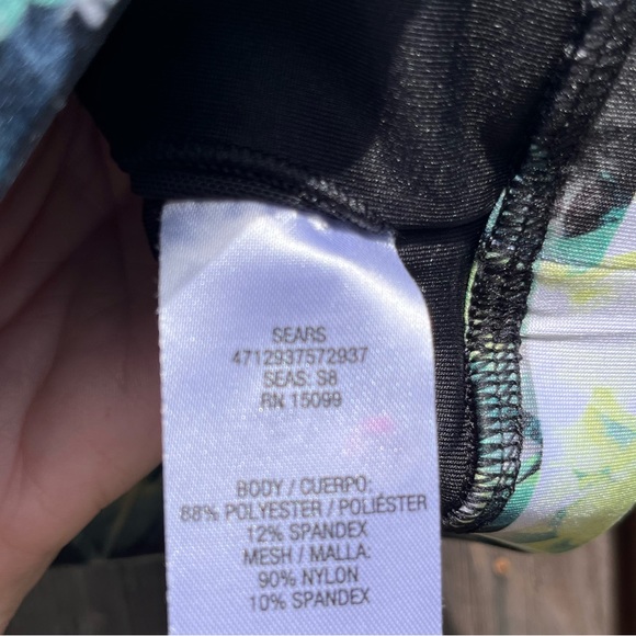 Everlast sports bra size medium - Picture 7 of 12